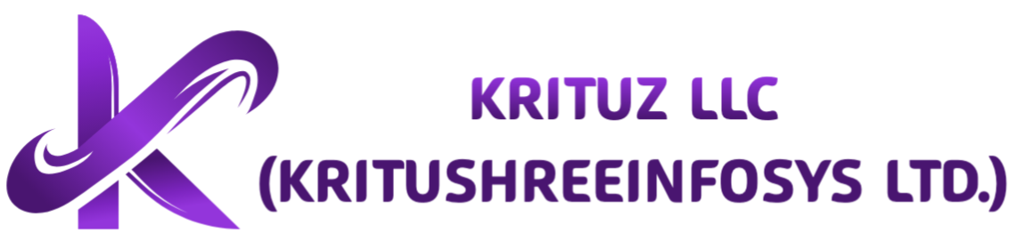 Krituz LLC (KritushreeInfosys Ltd)